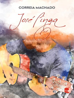 cover image of José Pinga